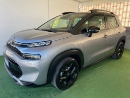 CITROEN C3 AIRCROSS (SHINE PACK) 1.5 DIESEL 110CV 81KW ANNO:11/2022